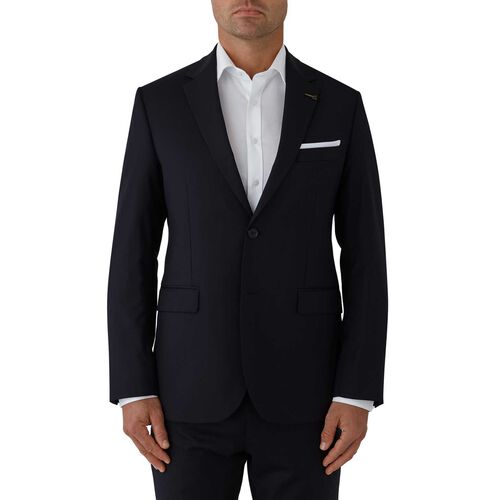 Joe Black Sergeant Jkt Fjf032